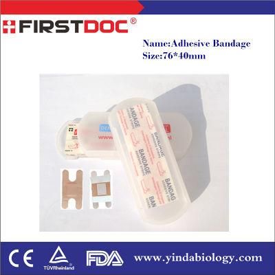 First Aid Bandage Adhesive Cartoon Band Aid Band Aid