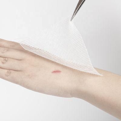 Wholesale Medical Tulle Paraffin Impregnated Gauze Dressing