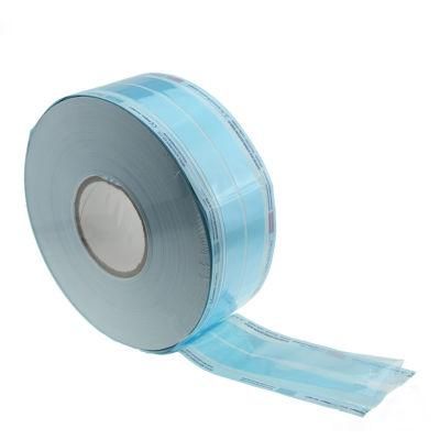 Medical Dental Self Sealing Sterile Pouch