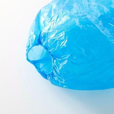 Junlong CPE Plastic Oversleeve Covers Disposable Transparent Arm Sleeve Cover