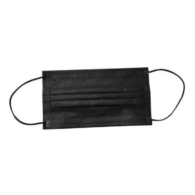 Good Quality ISO 3 Ply Surgical Face Mask Medical Bfe 98% Disposable Face Mask Medical Face Mask Earloop