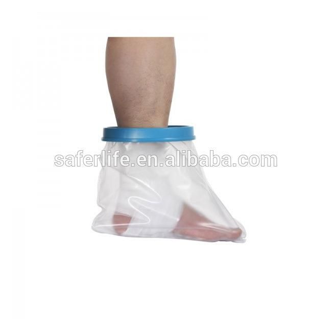 Swimming Shower Waterproof Protector for Broken Arm or Legs 100 Sealed