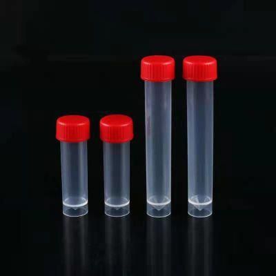 Factory Supply Attractive Price Disposable Virus Sampling Tube Instruction for Use