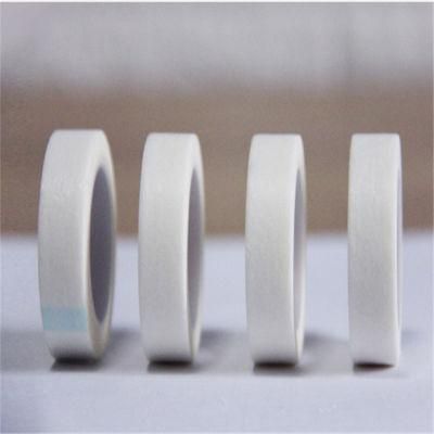 Medicaltape Nonwoven Adhesive Skin Breathable Perforated Surgicalpaper Tape