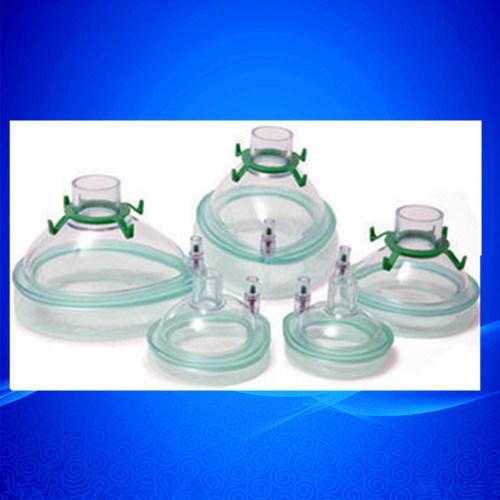 Surgery Medical Anesthesia Face Mask