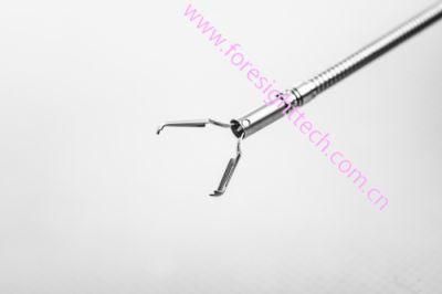 Disposable Endoscopic Hemoclips