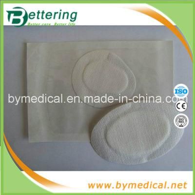 Medical Adhesive Non Woven Eye Pad Dressing