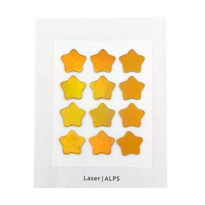 Alps Factory Made Pimple Hydrocolloid OEM Customized Colorful Acne Patch