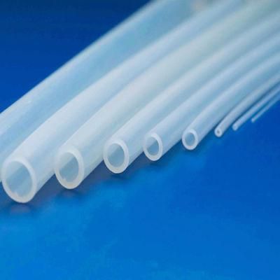 High Temp Medical Grade Silicone Tube