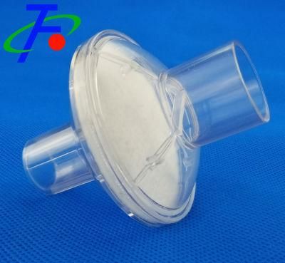New Zhenfu Surgical Supplies Materials Heat and Moisture Exchange Hme Filter