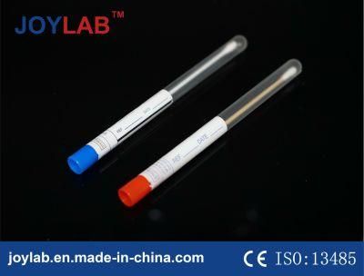 Disposable Medical Transport Swabs Female Swabs