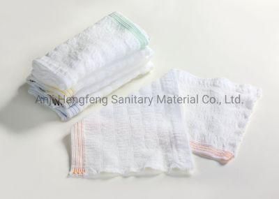 Hf N003 Manufacturer Direct Sale Different Size and Various Colors Disposable Brief