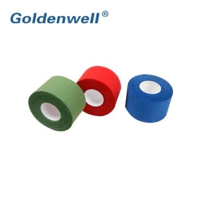 New Product Sports Athletic Tape Adhesive