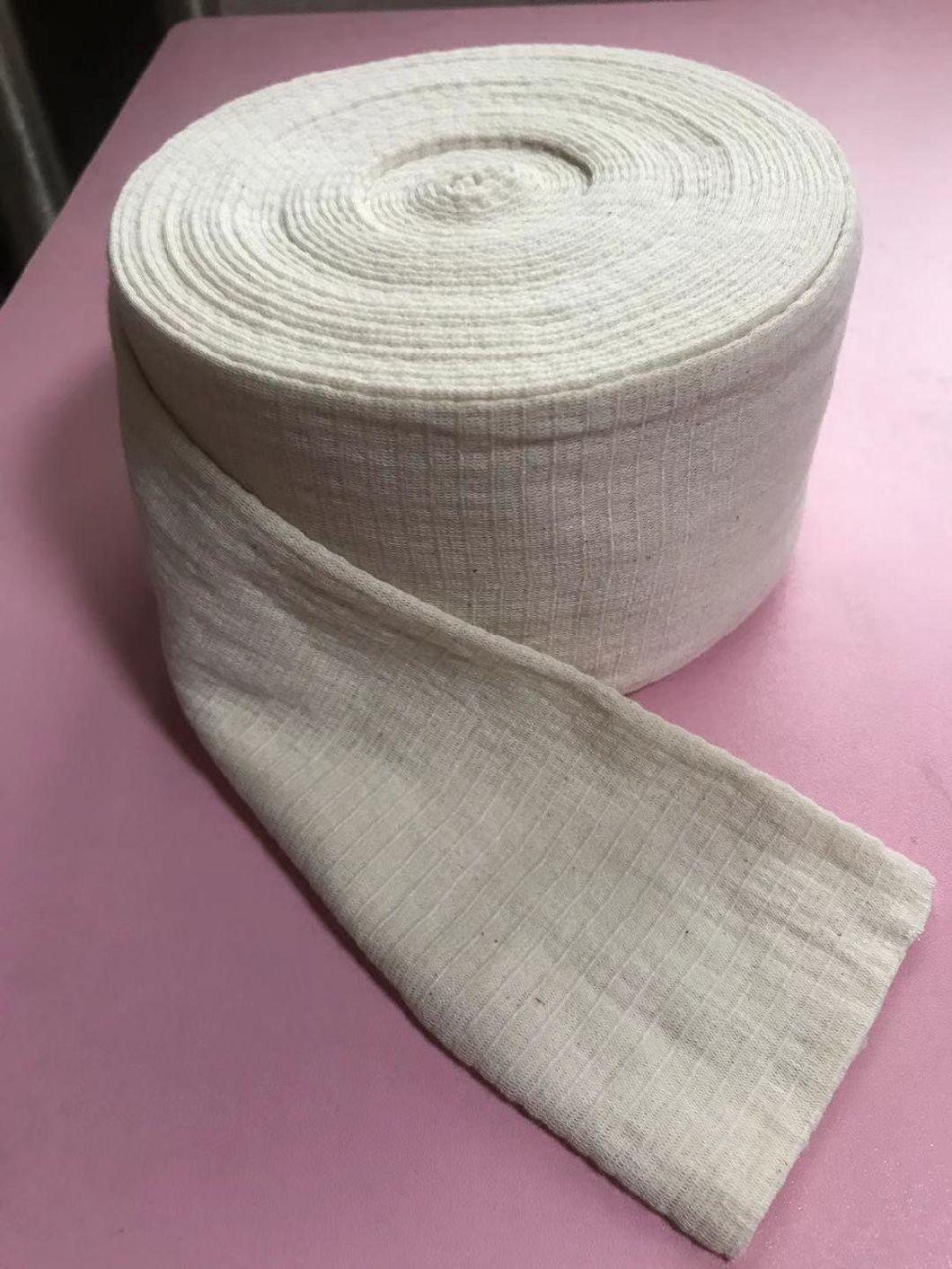 Skin Colour Tubular High Elastic Bandage Stockinette