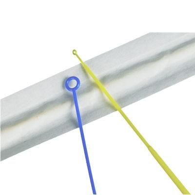 Medical Eo Sterile Plastic Disposable 10UL Inoculation Loop