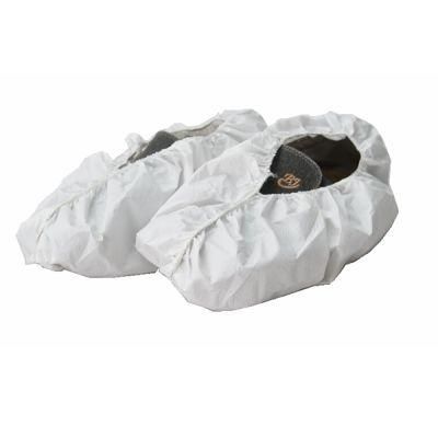 Disposable Factory Waterproof Nonwoven PP Anti Slip Dust Foot Shoe Cover
