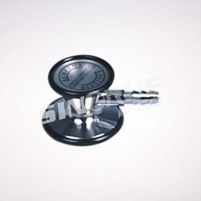 High Quality Hospital Clinic Cardiology Type Stainless Steel Stethoscope