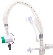 Chinese Manufacturer Closed Suction Catheter