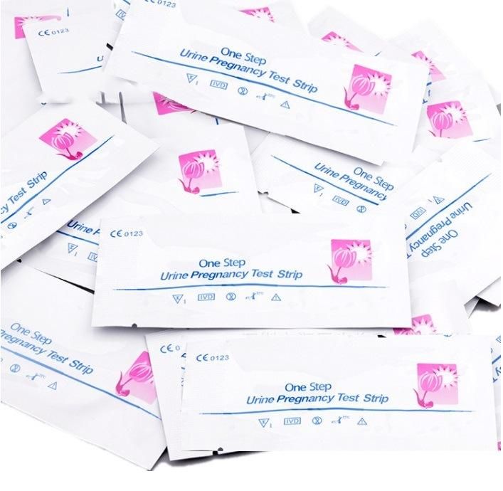 Medical Equipment Digital Pregnancy Test for Home