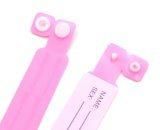 Factory Direct Hda Medical Disposable Clinic Identification Bracelets
