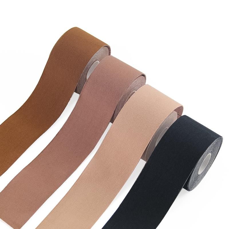 Instant Breast Lift Adhesive Push up Tape Custom Boob Tape a Cup to D and Plus Size
