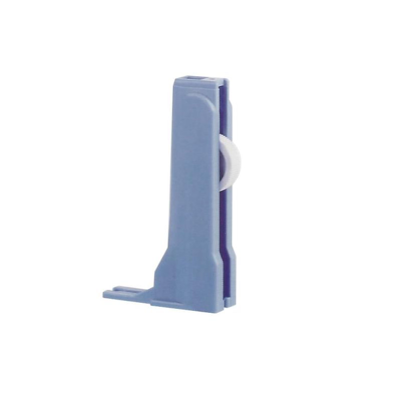 Disposable Infusion Flow Regulator