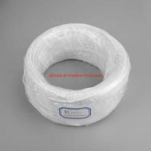 Mask Elastic Band Elastic Rope Elastic Adjustable Nose Bar Ear Belt Hand Accessories Bridge of Nose