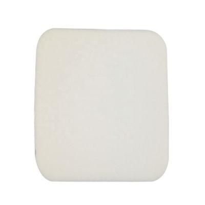High Quality Silicone Foam Dressing for Wound Care