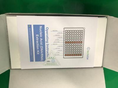 Techstar Nucleic Acid Extraction Purification System Diagnostic Reagent Kit