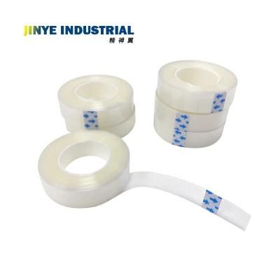 Medicalpe Transparent Adhesive Tape Breathable PE Adhesive Surgicaltape