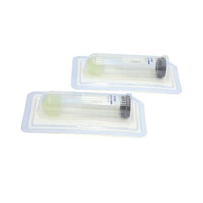40ml Platelet Rich Plasma Prp Tube for Skin Care Orhthopedics