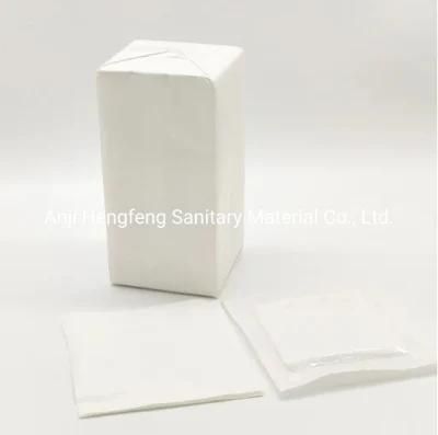 Chinese Professional Factory with Ce/ISO/FDA Hot Sale Dispoasable Gauze Swab 100% Cotton