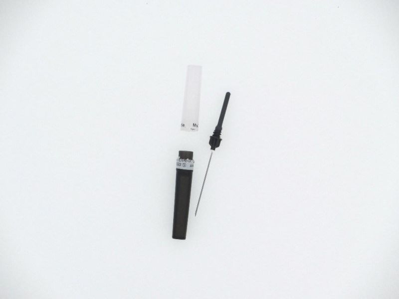 Disposable Vacuum Blood Collection Needle Pen Type