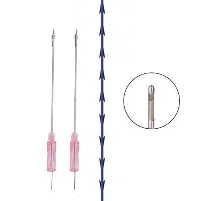 Safe Reshaping Cog 4D 6D Cones Pdo Threads Lift PLA Thread Korea
