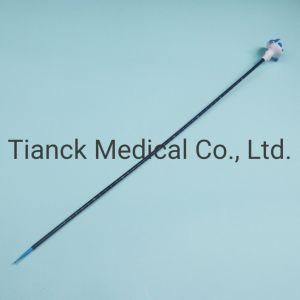Ureteral Access Sheath Ureter Smooth Without CE Certificate