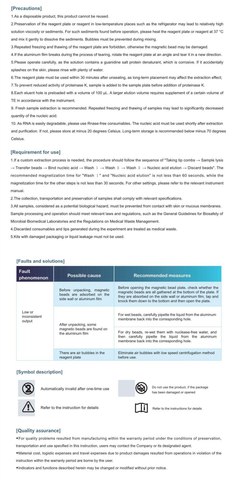 Techstar Diagnostic Rapid Test Kit, China, Rapid Nucleic Acid Extraction Kit, Sample Preservation Reagent