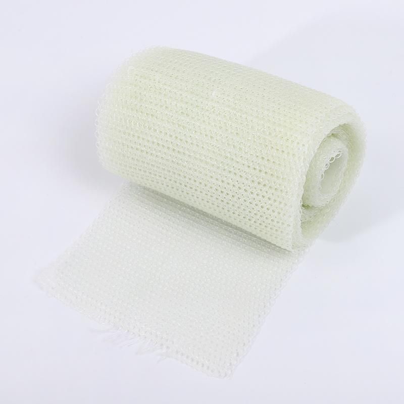 Medical Orthopedic Fiberglass Synthetic Cast Bandage