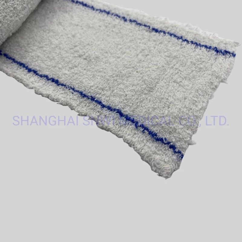Disposable Factory Skin Color High Elastic Bandade