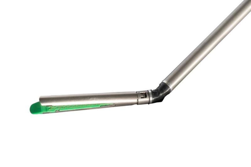 Disposable Endoscopic Cutter Stapler and Reloads
