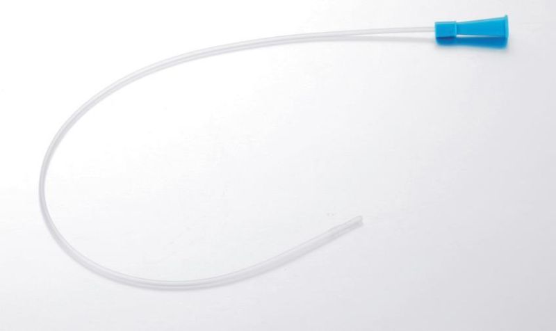 Disposable Sterile Suction Catheter F10-F12
