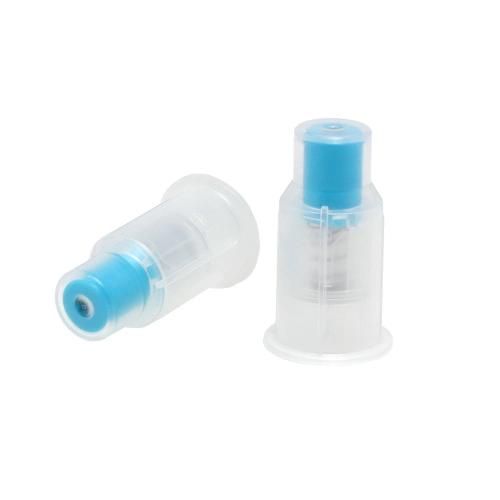Safety Insulin Pen Needle for Diabetes
