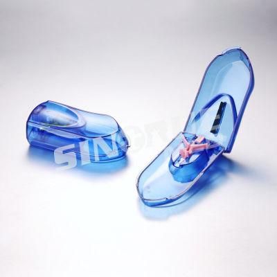 High Quality &amp; Popular Type Home Use PS Pill Cutter