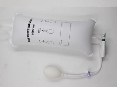 CM4588 Pressure Infusion Bag for cronavious epidemic
