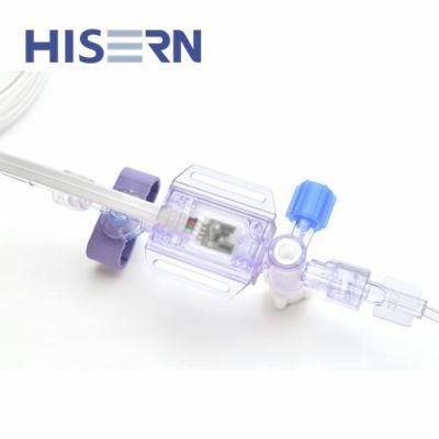 Factory Surgical Versatile Blood Pressure Transducers