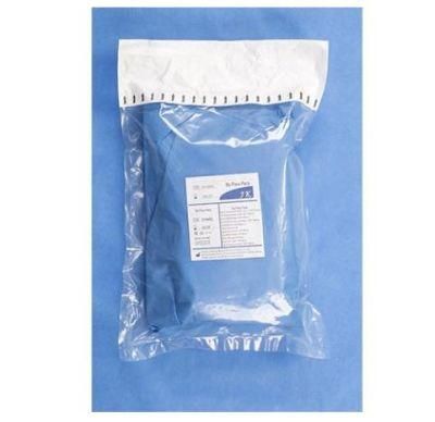 Surgical Instrument Disposable Medical Surgery Sterile by-Pass Surgical Pack Without Surgical Gown