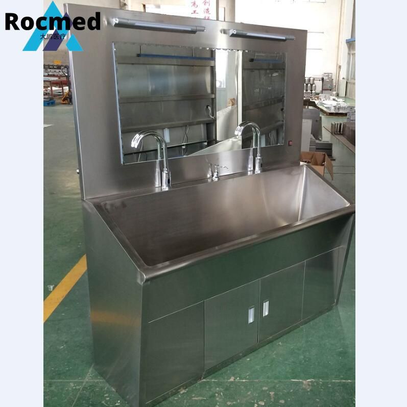 Hospital Medical Bed Pan Bedpan Stainless Steel Patient Bedpan Bed Pan Washer