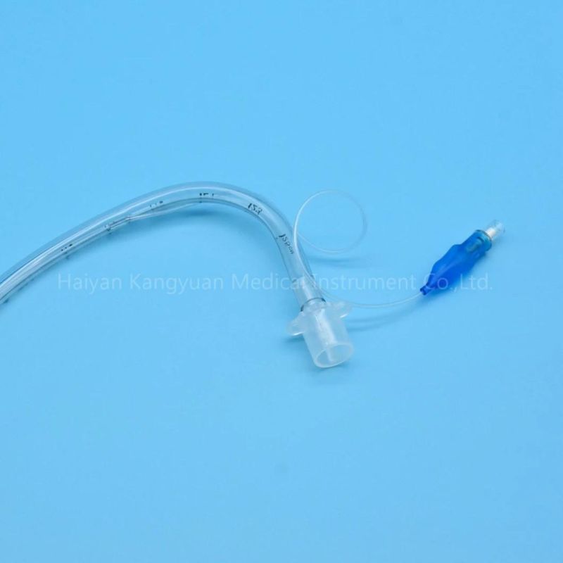 Endotracheal Tube Disposable Producer Preformed Oral (RAE) China Factory