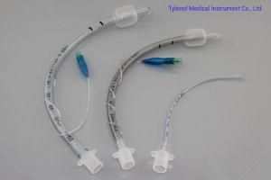 PVC Endotracheal Tube 2.0mm-10mm