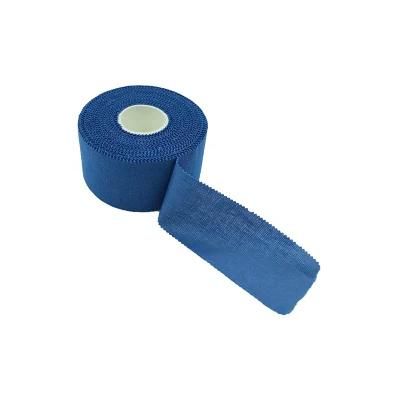 Fast Delivery Ready Stock Athletic Tape Custom Logo Cotton Mixed Colors