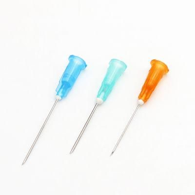 Hypodermic Needles/Injection Needles for Disposable Syringe